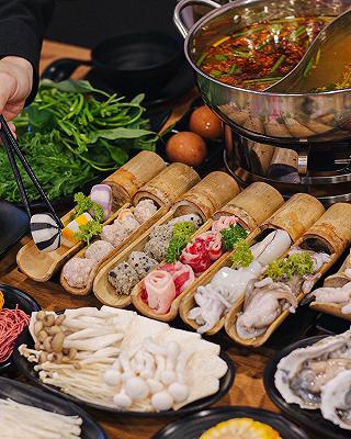 Ẩm Thực Hoa Khang - ảnh 1 am thuc hoa khang - anh 1