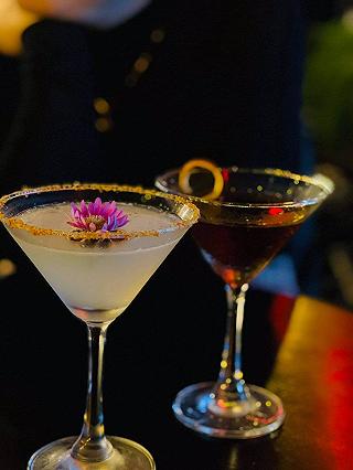 Chill sân thượng - ảnh 2 chill san thuong - anh 2