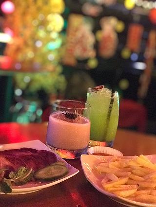 Chill sân thượng - ảnh 3 chill san thuong - anh 3
