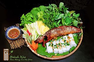 CÁ LÓC NƯỚNG CÚNG MÙNG 10 - ảnh 2 ca loc nuong cung mung 10 - anh 2