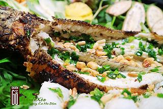 CÁ LÓC NƯỚNG CÚNG MÙNG 10 - ảnh 3 ca loc nuong cung mung 10 - anh 3