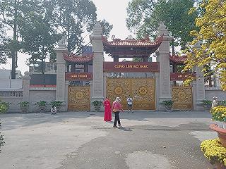 VIỆT NAM QUỐC TỰ QUẬN 10 - ảnh 3 viet nam quoc tu quan 10 - anh 3