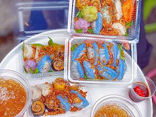 Chất lượng hết nấc DIMSUM HÁ CẢO ĐỦ LOẠI ĐỦ VỊ màu sắc tự nhiên nhà làm ăn phát là mê - ảnh 1 chat luong het nac dimsum ha cao du loai du vi mau sac tu nhien nha lam an phat la me - anh 1