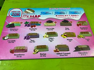 Kem kẹp singapore - ảnh 2 kem kep singapore - anh 2