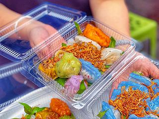 Chất lượng hết nấc DIMSUM HÁ CẢO ĐỦ LOẠI ĐỦ VỊ màu sắc tự nhiên nhà làm ăn phát là mê - ảnh 6 chat luong het nac dimsum ha cao du loai du vi mau sac tu nhien nha lam an phat la me - anh 6