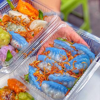 Chất lượng hết nấc DIMSUM HÁ CẢO ĐỦ LOẠI ĐỦ VỊ màu sắc tự nhiên nhà làm ăn phát là mê - ảnh 3 chat luong het nac dimsum ha cao du loai du vi mau sac tu nhien nha lam an phat la me - anh 3