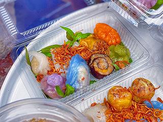 Chất lượng hết nấc DIMSUM HÁ CẢO ĐỦ LOẠI ĐỦ VỊ màu sắc tự nhiên nhà làm ăn phát là mê - ảnh 4 chat luong het nac dimsum ha cao du loai du vi mau sac tu nhien nha lam an phat la me - anh 4