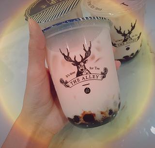 Ăn no rồi lại uống Alley ☺🐷🐷🐷 - ảnh 2 an no roi lai uong alley ☺🐷🐷🐷 - anh 2