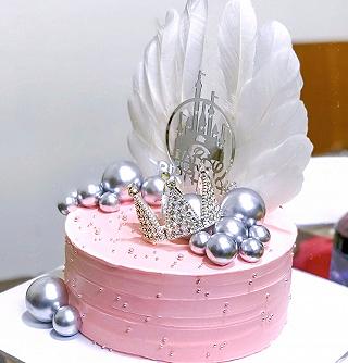 Review “Khoá Học Làm Bánh Siêu Tốc” Chỉ Trong 1 Ngày Cho Mấy Bạn Có Niềm Đam Mê Đồ Ngọt!!! - ảnh 2 review “khoa hoc lam banh sieu toc” chi trong 1 ngay cho may ban co niem dam me do ngot!!! - anh 2