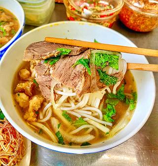 BÚN BÒ SƯỜN SỤN TO CHỈ 35K 🍜🍜 - ảnh 4 bun bo suon sun to chi 35k 🍜🍜 - anh 4