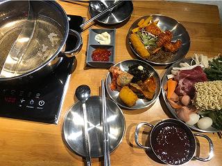 Yasuo Buffet Topokki - Đang có khuyến mãi đó mọi người! - ảnh 3 yasuo buffet topokki - dang co khuyen mai do moi nguoi! - anh 3