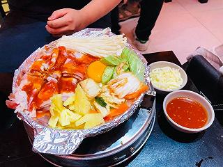 Bò sốt siêu ngon giá chỉ 85kkkk - ảnh 1 bo sot sieu ngon gia chi 85kkkk - anh 1