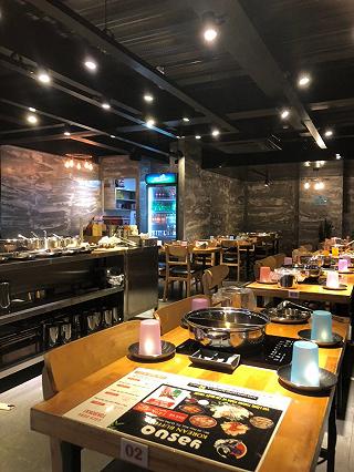 Yasuo Buffet Topokki - Đang có khuyến mãi đó mọi người! - ảnh 2 yasuo buffet topokki - dang co khuyen mai do moi nguoi! - anh 2
