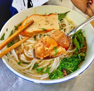 BÚN BÒ SƯỜN SỤN TO CHỈ 35K 🍜🍜 - ảnh 5 bun bo suon sun to chi 35k 🍜🍜 - anh 5