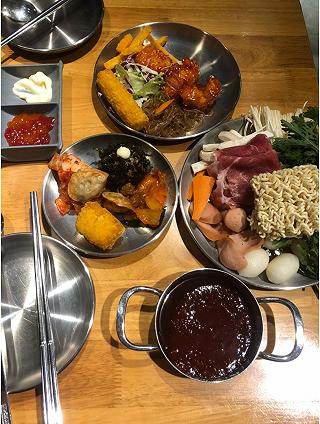 Yasuo Buffet Topokki - Đang có khuyến mãi đó mọi người! - ảnh 4 yasuo buffet topokki - dang co khuyen mai do moi nguoi! - anh 4