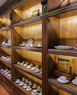 Café Paul 1932 - ảnh 6 cafe paul 1932 - anh 6