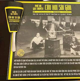Phở cậu hai - ảnh 3 pho cau hai - anh 3