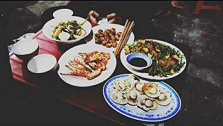 Ốc ngonnn q3 - ảnh 1 oc ngonnn q3 - anh 1