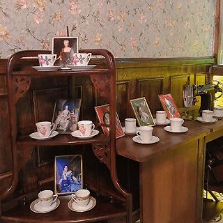 Café Paul 1932 - ảnh 5 cafe paul 1932 - anh 5