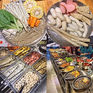 ❤️𝐘𝐀𝐒𝐔𝐎 𝐁𝐔𝐅𝐅𝐄𝐓 𝐓𝐎𝐏𝐁𝐎𝐊𝐊𝐈 CHỈ 99K ĂN THẢ GA❤️ - ảnh 5 ❤️𝐘𝐀𝐒𝐔𝐎 𝐁𝐔𝐅𝐅𝐄𝐓 𝐓𝐎𝐏𝐁𝐎𝐊𝐊𝐈 chi 99k an tha ga❤️ - anh 5