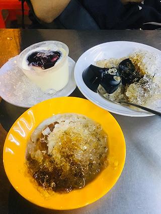 bánh plan, panacotta đỉnh của chóp - ảnh 1 banh plan, panacotta dinh cua chop - anh 1