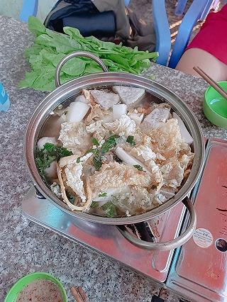 LẨU BÒ KHÓ KÍM NHẤT TỪ TRƯỚC TỚI GIỜ - ảnh 2 lau bo kho kim nhat tu truoc toi gio - anh 2