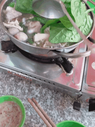 LẨU BÒ KHÓ KÍM NHẤT TỪ TRƯỚC TỚI GIỜ - ảnh 1 lau bo kho kim nhat tu truoc toi gio - anh 1