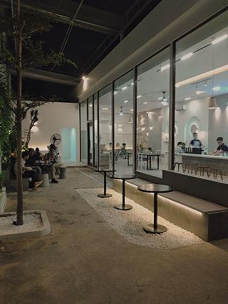 Doryo cafe & tea. Quán mới toanh theo phong cách Nhật - ảnh 3 doryo cafe & tea. quan moi toanh theo phong cach nhat - anh 3