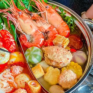 Hồ tôm càng xanh ngay trung tâm Q.1, quẹo lựa quẹo lựa - ảnh 5 ho tom cang xanh ngay trung tam q.1, queo lua queo lua - anh 5