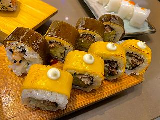 Isushi Trường Sơn - ảnh 4 isushi truong son - anh 4