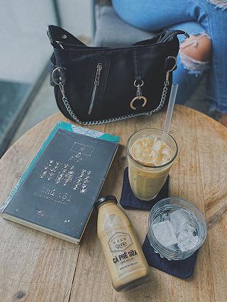 Là Việt Coffee - Bỏ qua nhau nơi mộng mơ Dalat, Bù đắp nhau chốn phồn hoa Sài Thành - ảnh 1 la viet coffee - bo qua nhau noi mong mo dalat, bu dap nhau chon phon hoa sai thanh - anh 1
