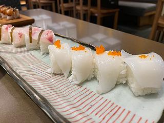 Isushi Trường Sơn - ảnh 6 isushi truong son - anh 6