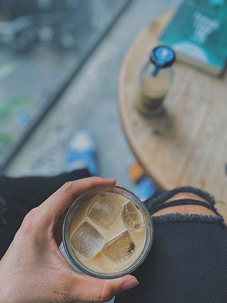 Là Việt Coffee - Bỏ qua nhau nơi mộng mơ Dalat, Bù đắp nhau chốn phồn hoa Sài Thành - ảnh 2 la viet coffee - bo qua nhau noi mong mo dalat, bu dap nhau chon phon hoa sai thanh - anh 2