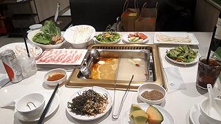 Hutong - Lẩu Hongkong - ảnh 1 hutong - lau hongkong - anh 1