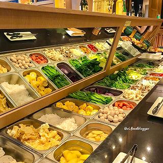 BUFFET LẨU NHẬT SHABUYA 139K 🥩🍲🇯🇵 - ảnh 6 buffet lau nhat shabuya 139k 🥩🍲🇯🇵 - anh 6