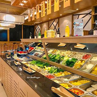 BUFFET LẨU NHẬT SHABUYA 139K 🥩🍲🇯🇵 - ảnh 5 buffet lau nhat shabuya 139k 🥩🍲🇯🇵 - anh 5