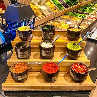 BUFFET LẨU NHẬT SHABUYA 139K 🥩🍲🇯🇵 - ảnh 4 buffet lau nhat shabuya 139k 🥩🍲🇯🇵 - anh 4