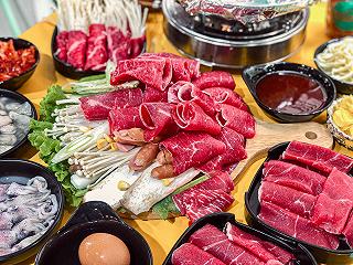 THỬ NGAY COMBO LẨU BÒ - HÀU KOREAN SỐT CHỈ TỪ 169K TẠI UCUPBAP - ảnh 1 thu ngay combo lau bo - hau korean sot chi tu 169k tai ucupbap - anh 1