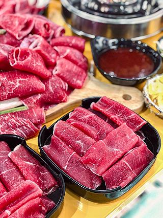 THỬ NGAY COMBO LẨU BÒ - HÀU KOREAN SỐT CHỈ TỪ 169K TẠI UCUPBAP - ảnh 2 thu ngay combo lau bo - hau korean sot chi tu 169k tai ucupbap - anh 2