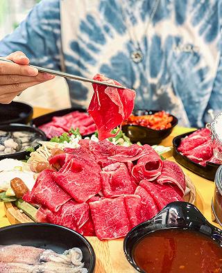 THỬ NGAY COMBO LẨU BÒ - HÀU KOREAN SỐT CHỈ TỪ 169K TẠI UCUPBAP - ảnh 3 thu ngay combo lau bo - hau korean sot chi tu 169k tai ucupbap - anh 3