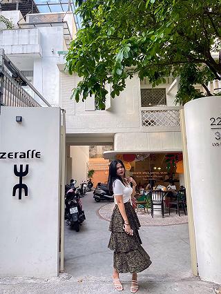 Zeraffe Coffee - ảnh 6 zeraffe coffee - anh 6