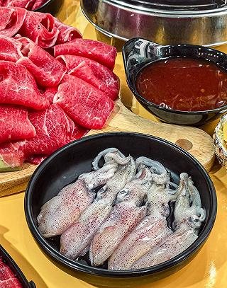 THỬ NGAY COMBO LẨU BÒ - HÀU KOREAN SỐT CHỈ TỪ 169K TẠI UCUPBAP - ảnh 6 thu ngay combo lau bo - hau korean sot chi tu 169k tai ucupbap - anh 6