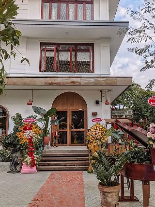 LAST MINUTES PREMIUM CAFE - ảnh 2 last minutes premium cafe - anh 2