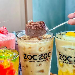 Cả một Sài Gòn giờ đây thu bé lại vừa bằng một Zoc Zoc - Street Coffee&Juice - ảnh 4 cả moôt sài gòn giờ dây thu bé laoi vừa bằng moôt zoc zoc - street coffee&juice - anh 4