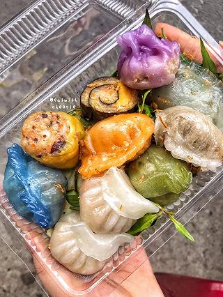 ❤️BÔNG’S DIMSUM❤️ - ảnh 2 ❤️bong’s dimsum❤️ - anh 2