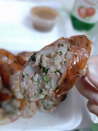 Dồi - Sụn Nướng 20k/1 lạng ngon không tưởng - ảnh 3 doi - sun nuong 20k/1 lang ngon khong tuong - anh 3
