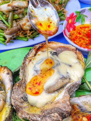 Đầu năm ăn hàu, cả năm thiệt giàu =)))))) - ảnh 2 dau nam an hau, ca nam thiet giau =)))))) - anh 2