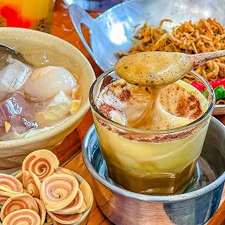 Cả một Sài Gòn giờ đây thu bé lại vừa bằng một Zoc Zoc - Street Coffee&Juice - ảnh 6 cả moôt sài gòn giờ dây thu bé laoi vừa bằng moôt zoc zoc - street coffee&juice - anh 6