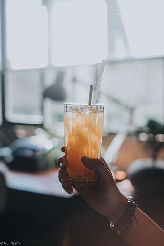 MỘT CHIẾC QUÁN CAFE DÀNH CHO NHỮNG TÂM HỒN HAY MƠ MỌNG - ảnh 6 mot chiec quan cafe danh cho nhung tam hon hay mo mong - anh 6