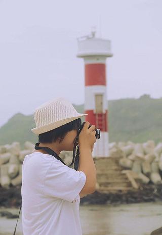 Hòn đảo xinh đẹp Lý Sơn - ảnh 3 hon dao xinh dep ly son - anh 3